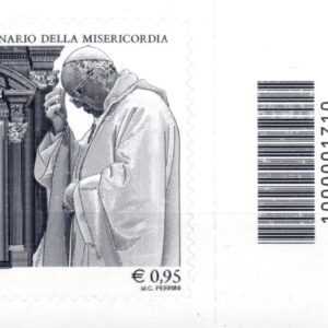 2015 Giubileo Straordinario S Pietro basso destro
