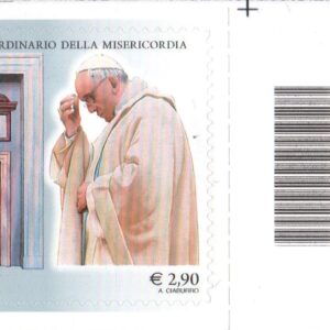 2015 Giubileo Straordinario S Paolo alto destro
