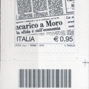 2016 La Repubblica basso destro