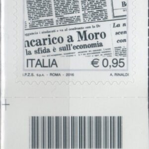 2016 La Repubblica basso sinistro