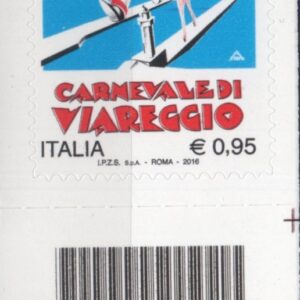 2016 Carnevale di Viareggio basso destro
