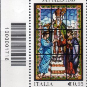 2016 San Valentino sinistro