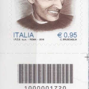 2016 Carlo Gnocchi basso destro