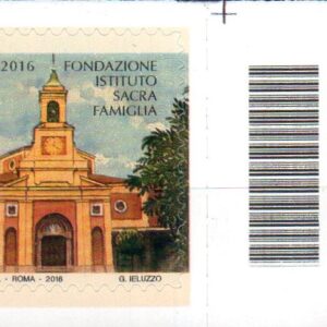 2016 Sacra Famiglia alto destro