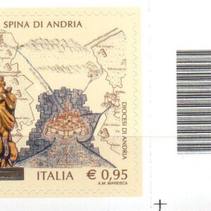 2016 Sacra Spina di Andria basso destro