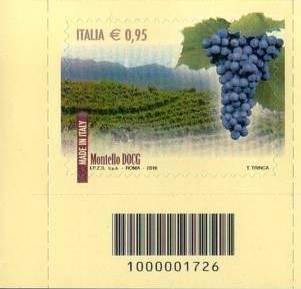 2016 I Vini d'Italia DOCG