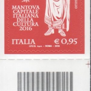 2016 Mantova Capitale basso destro