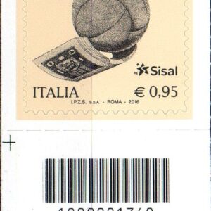 2016 Totocalcio basso destro