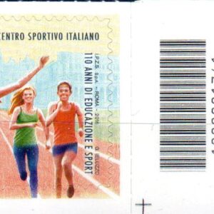 2016 C.S.I. basso destro