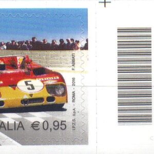 2016 Targa Florio alto destro