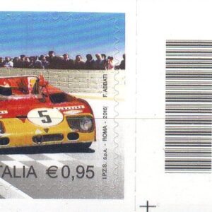 2016 Targa Florio basso destro