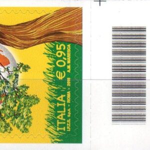 2016 Europa Albero alto destro