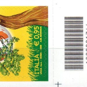 2016 Europa Albero basso destro