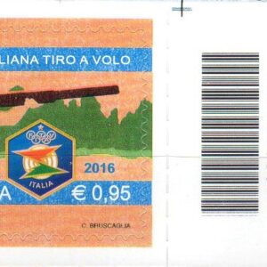 2016 Federazione Tiro a Volo alto destro