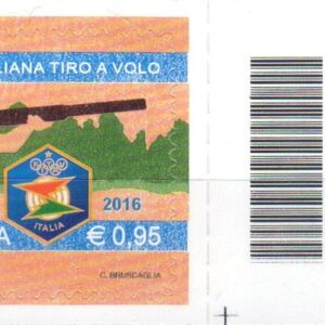 2016 Federazione Tiro a Volo basso destro