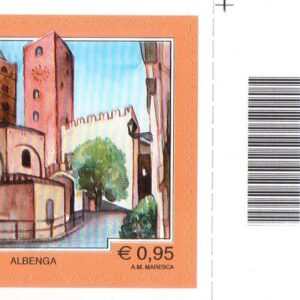 2016 Turistica Albenga alto destro