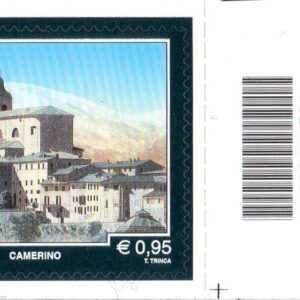2016 Turistica Camerino basso destro