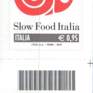 2016 Slow Food basso destro