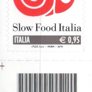 2016 Slow Food basso sinistro