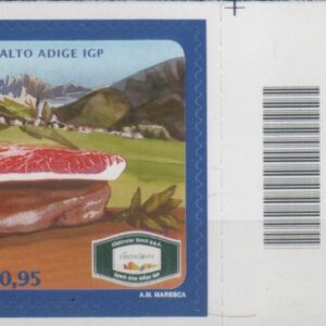 2016 Speck Alto Adige alto destro