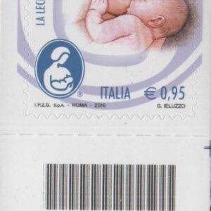 2016 Leche League Int. basso destro