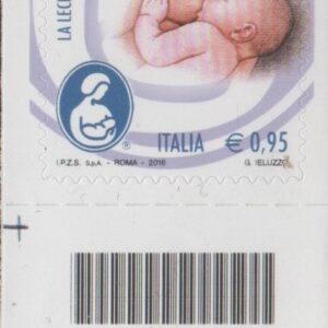 2016 Leche League Int. basso sinistro