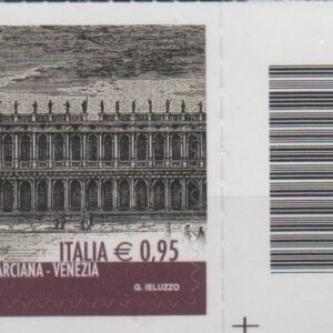 2016 Biblioteca Marciana basso destro