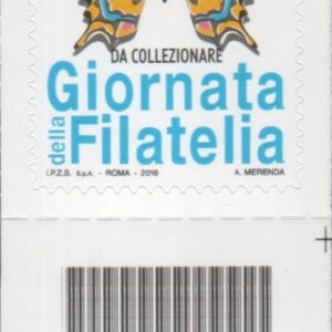 2016 Giornata Filatelia basso destro