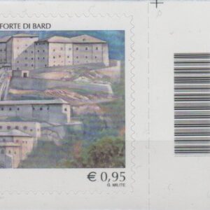 2016 Patrimonio Forte Bard alto destro