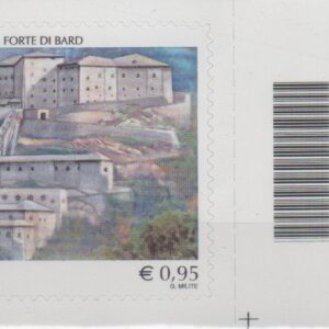 2016 Patrimonio Forte Bard basso destro