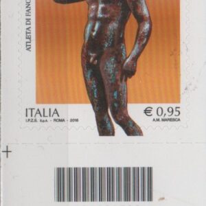 2016 Patrimonio Atleta Fano basso destro