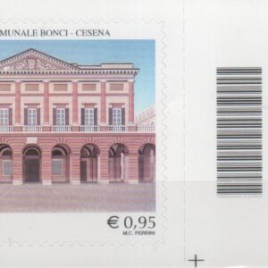 2016 Patrimonio Teatro Bonce basso destro