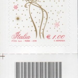 2016 Santo Natale Laico sinistro basso