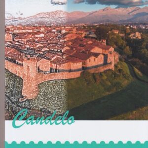 2022 Candelo