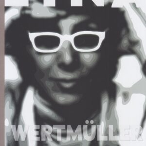 2022 Lina Wertmuller