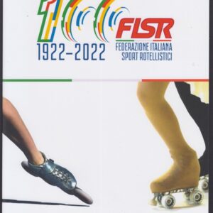 2022 Rotellistici