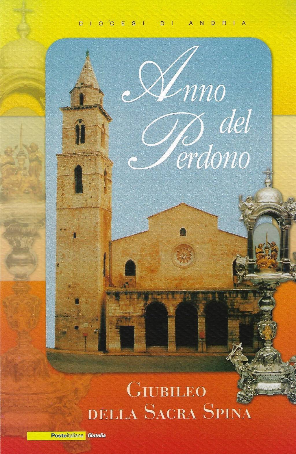 2005 Anno del Perdono