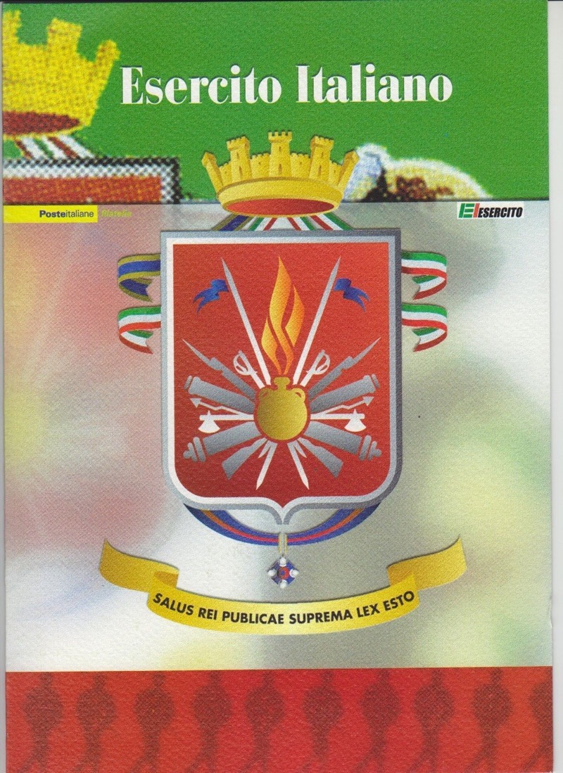2005 Esercito Italiano
