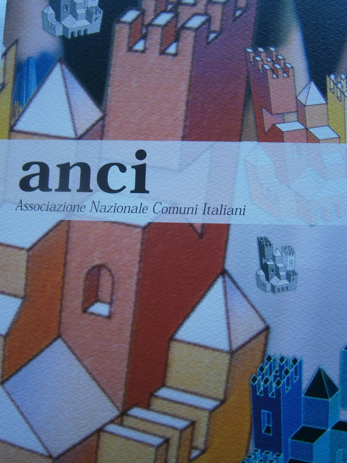 2005 ANCI