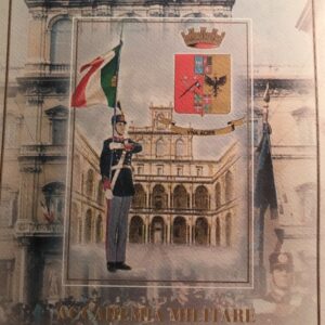 2000 Accademia di Modena