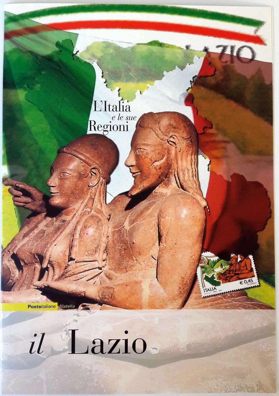 2006 Regioni d`Italia (Toscana)