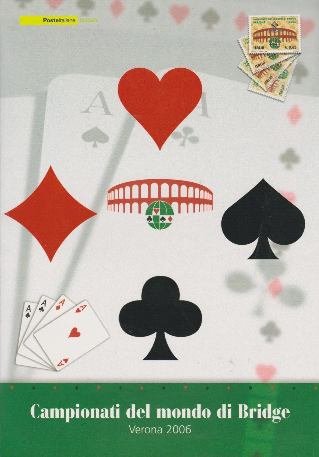 2006 Campionati del Mondo di Bridge