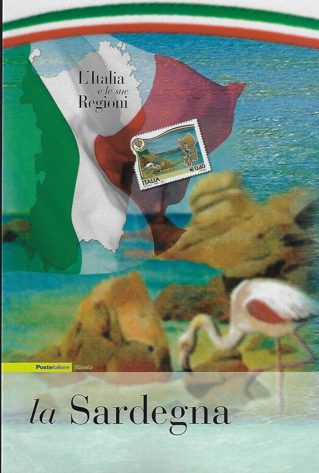 2007 Regioni d‘Italia - Sardegna
