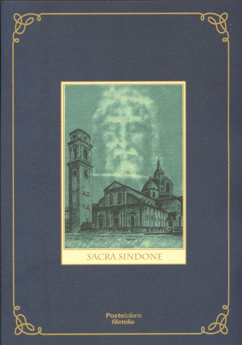 2000 Sacra Sindone