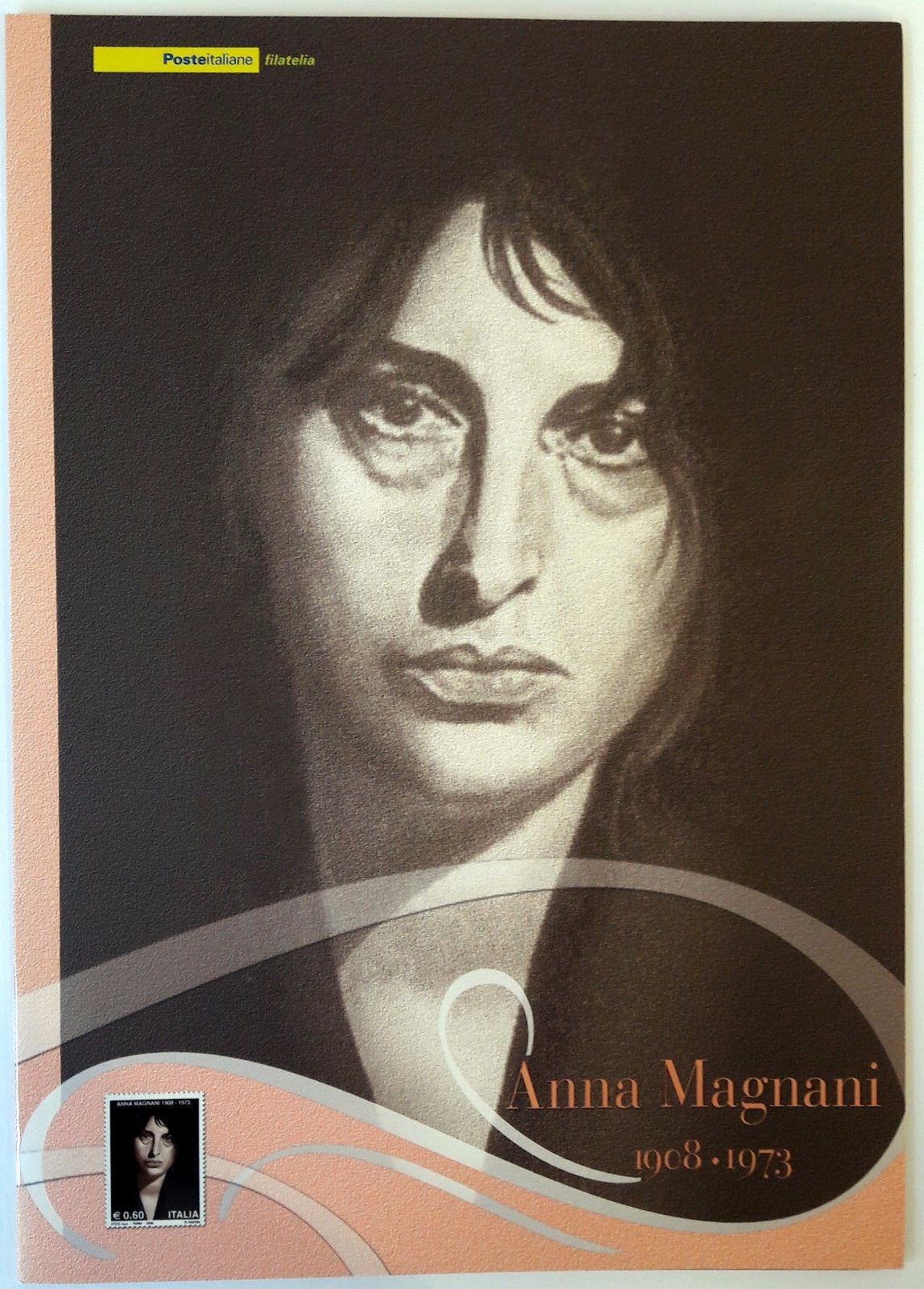 2008 Anna Magnani