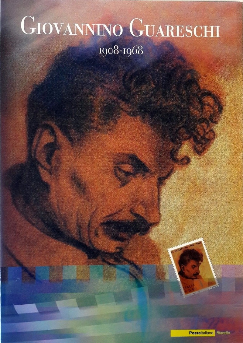 2008 Giovannino Guareschi