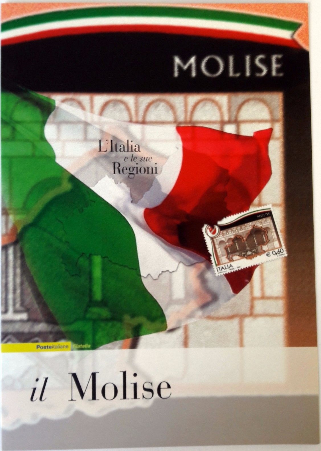 2008 Regioni d’Italia 2008 - Molise