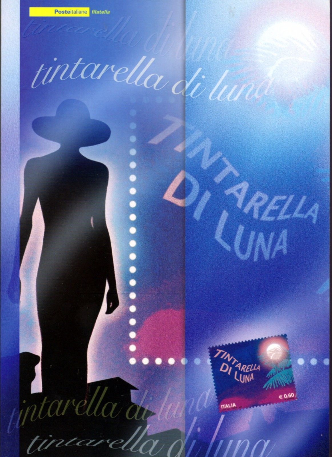 2009 Tintarella di luna