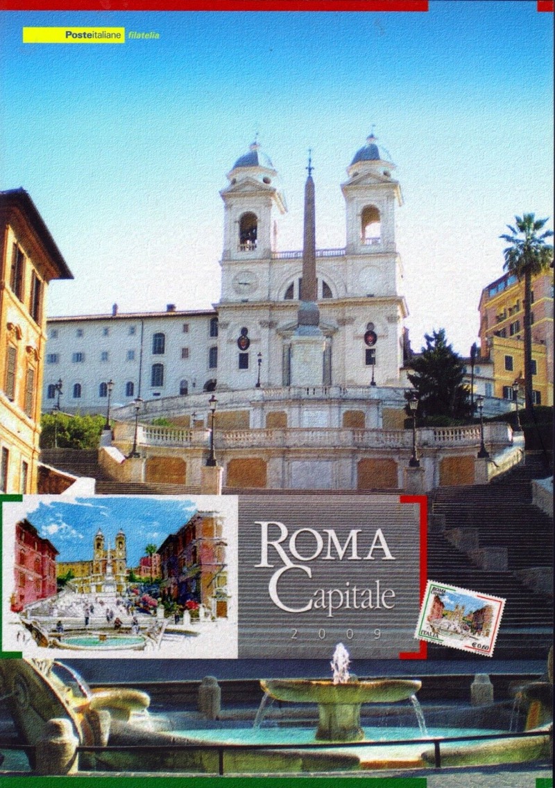 2009 Roma Capitale 2009