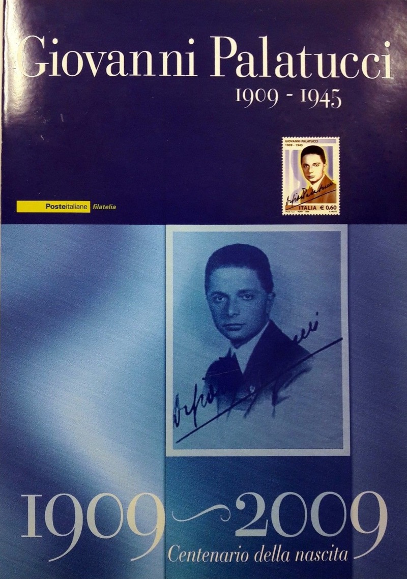 2009 Giovanni Palatucci